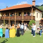 Kivotos Epavlis Prespes
