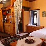 Kivotos Epavlis Apartamento Prespes