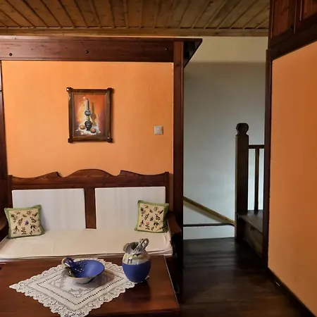 Kivotos Epavlis Преспес