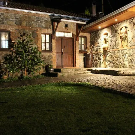 Апартаменты Kivotos Epavlis *