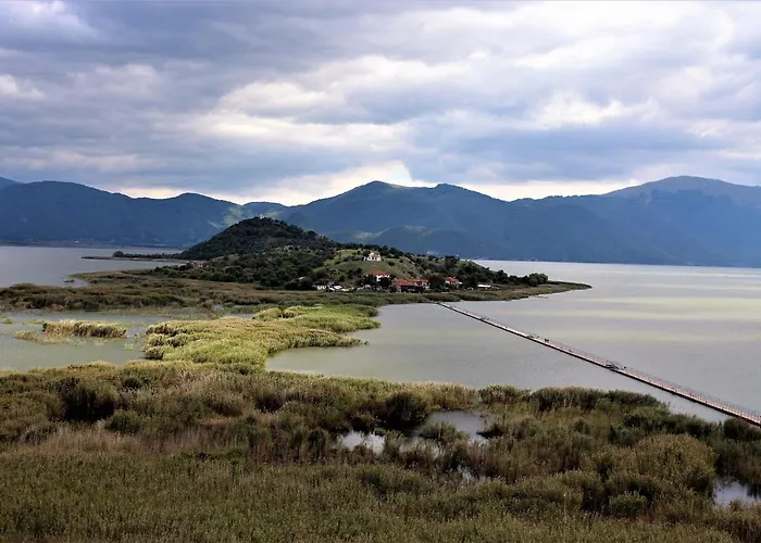 Apartamento Kivotos Epavlis *