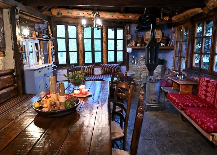 Apartamento Kivotos Epavlis *