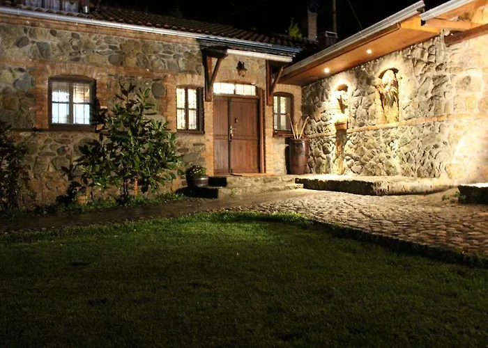 Lejlighed Kivotos Epavlis *