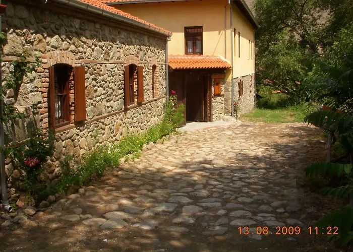 Kivotos Epavlis Lejlighed *