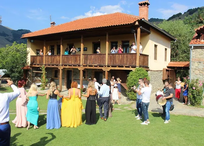 Kivotos Epavlis Prespes