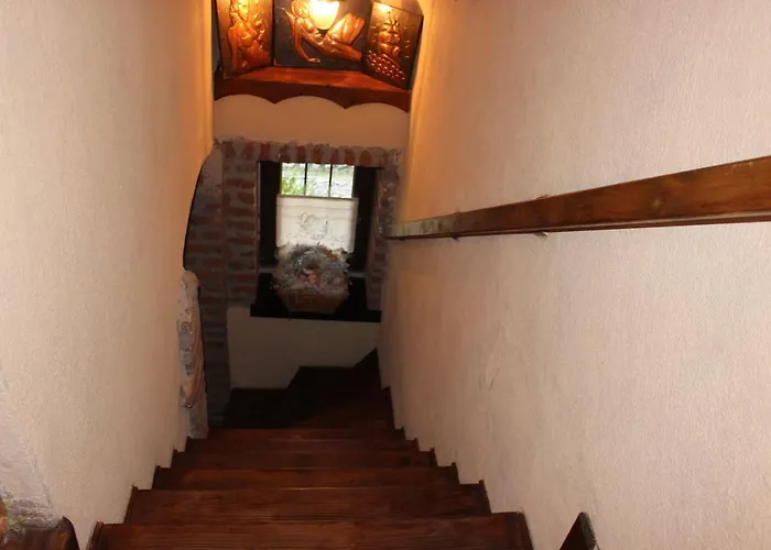 Kivotos Epavlis * Prespes