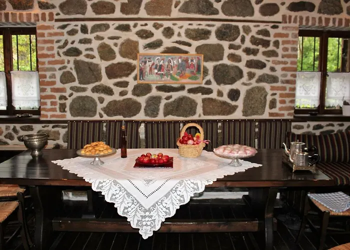 Kivotos Epavlis Prespes