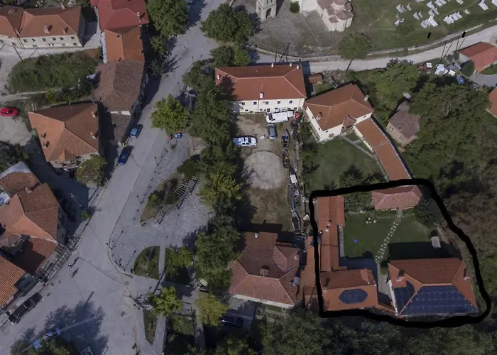 Apartamento Kivotos Epavlis *