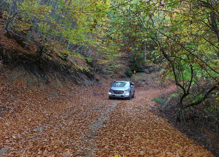 Apartamento Kivotos Epavlis