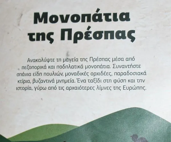 Kivotos Epavlis *