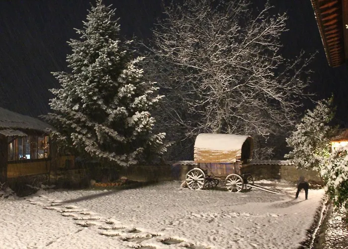 Kivotos Epavlis Prespes